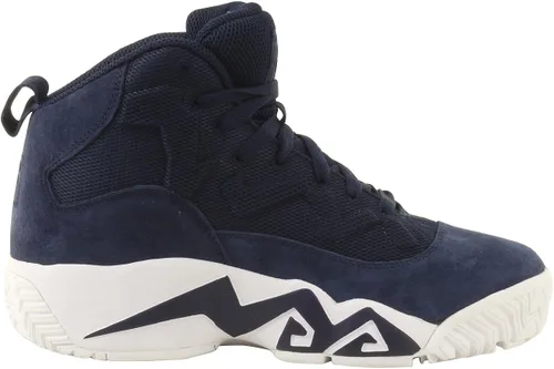 Miniatura 5 de Fila - Zapatillas de baloncesto para hombre de piel MB retro
