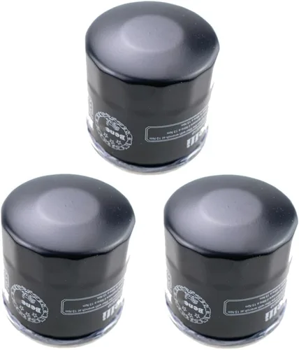 Miniatura 2 de Filtro de aceite de motocicleta para Benelli BN302 BN600 TNT300 TNT600 STELS300 STEL600 Keeway RK6 RKX 300 / BN TNT 300 302 600 GT (color : 1 unidad)