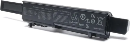 Miniatura 7 de Nueva batería para portátil Dell Studio 17 1745 1747 1749 Series; P/N: N856P U164P M905P U150P 312-0196 9cell 11.1V 7800Mah/85Wh1