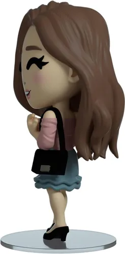 Miniatura 6 de Youtooz Jugyeong - Figura de vinilo de 4.6 pulgadas, con licencia oficial Jugyeong coleccionable de True Beauty Creators Collection