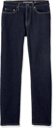 Miniatura 7 de Tienda Essentials Men's Slim-Fit Stretch Jean