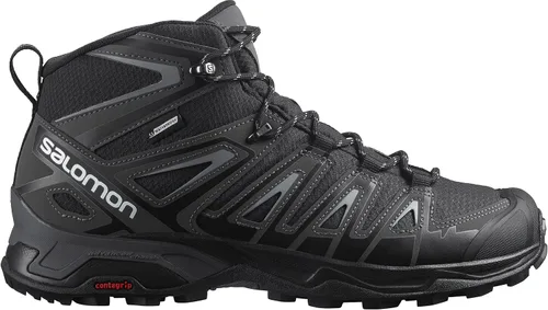 Miniatura 3 de Salomon Botas de senderismo impermeables X ULTRA PIONEER MID CLIMASALOMON para hombre