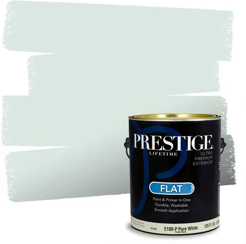 Miniatura 248 de Prestige Paints - 2 en 1, pintura base y pintura de exterior, E100-N-735BM