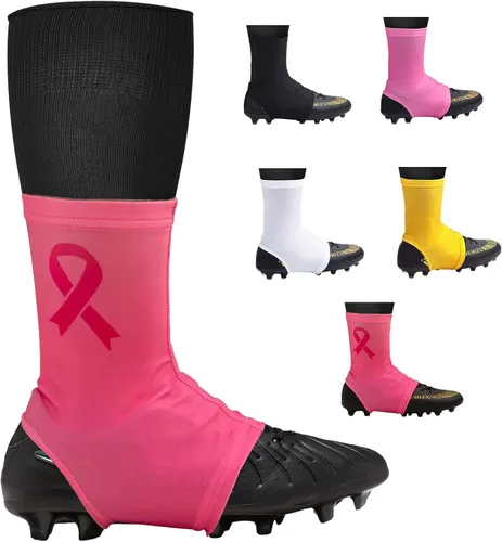 Miniatura 11 de Spats - Fundas para tacos de fútbol, fundas para tacos juveniles, fundas para tacos de bicicleta, fundas para tacos de fútbol que mantienen