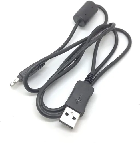 Miniatura 6 de GuangMaoBo Cable de sincronización de datos USB para cámara CASIO Exilim EX-S7 S10 S12 Z1 Z2 Z8 Z9 Z11 Z18 Z19 Z20 Z29 EX-ZR20 ZR200 Z3000 ZR1000