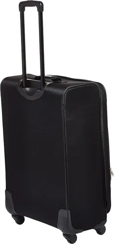 Miniatura 3 de American Tourister Pop Max - Maleta con ruedas giratorias Negro 115358-1041