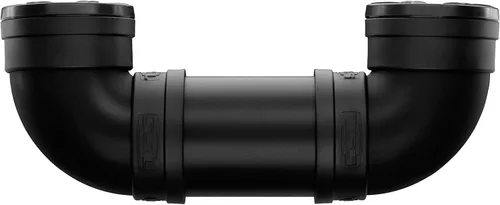 Miniatura 3 de Sound Storm Laboratories BTB6 ATV UTV Sistema de sonido – Altavoces de 6.5 pulgadas, tweeters de 1 pulgada, IPX5 resistente a la intemperie, audio