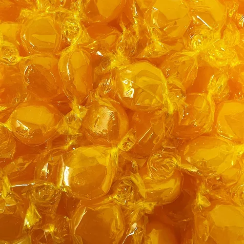 Miniatura 15 de Discos de caramelo duro de canela – 3 libras – Caramelos duros clásicos de la vieja escuela con sabor a canela – Surtido de dulces vintage