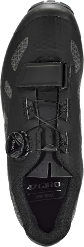 Miniatura 3 de Giro Rincon - Zapatos de ciclismo de montaña para hombre