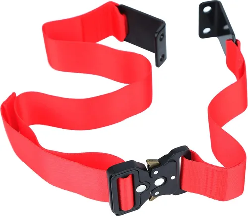 Cinturón de seguridad para Segway Ninebot Gokart Karting Accesorios