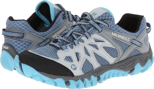 Miniatura 7 de Merrell - zapatos de senderismo para mujer