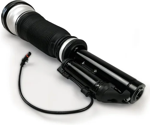 Miniatura 8 de Reemplazo del amortiguador de puntal de aire delantero compatible con 1999-2006 Benz S600 S500 S430 S420 S350 S320 Amortiguador de suspensión