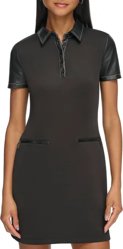 Miniatura 2 de Karl Lagerfeld Paris Vestido deportivo deportivo para mujer