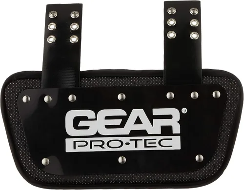 Miniatura 2 de Gear Pro-Tec Placa trasera Z-Cool Varsity