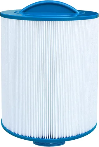 Filtro de spa compatible con 6CH-502, PAS502SV, PAS502SV-M, FC-0311, Magnum AR50, Baleen AK-90161, Excel XLS-604, 50 pies cuadrados, 1 paquete