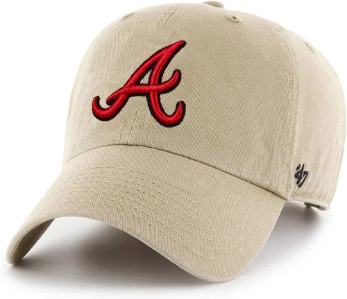 Miniatura 46 de 47 MLB - Gorra Clean Up para mujer Carbón