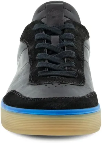 Miniatura 5 de ECCO Mens Street Tray Urban Sneaker