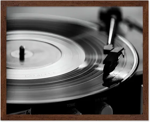 Miniatura 10 de Poster Master Póster de teclado de piano, impresión de piano, impresión de fotografía, arte en blanco y negro, diseño de música de instrumentos