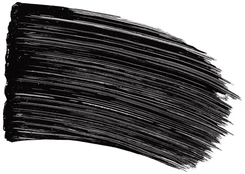 Miniatura 7 de Máscara de pestañas lavable Maybelline New York, Glam Negro