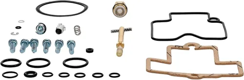 All Balls Racing 26-1515 - Kit de carburador compatible con KTM 250 EXC Racing 4T 2002, 520 MXC Racing 2001-2002, 520 SX Racing 2000-2002, 540 SXS