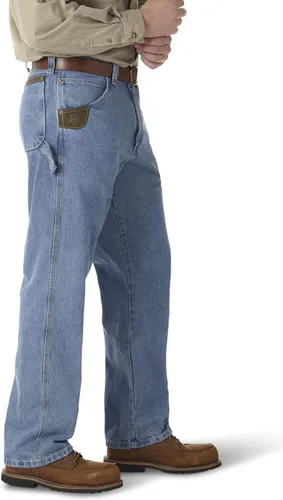 Miniatura 2 de Wrangler Riggs Workwear - Pantalón de jean para hombre