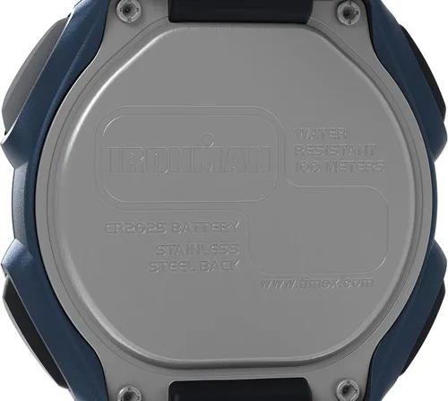 Miniatura 4 de Timex Ironman Classic 30 Full-Size 38mm Watch