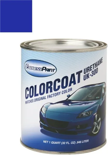 Miniatura 431 de Aerosol for Toyota Supra Automotive Touch-up Paint - Super Deep Red 3F2 - All-Inclusive Package 3F2 (1985-1986) Super Deep Red