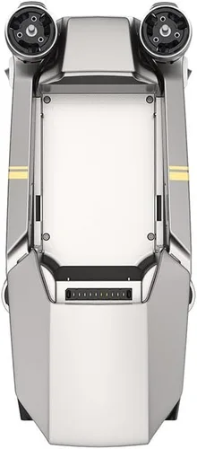 Miniatura 4 de DJI Mavic Pro Platinum, Fly More Combo