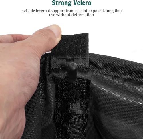 Miniatura 6 de Estantes de Almacenamiento para Esterillas de Yoga, Estante de Almacenamiento para Gimnasio en Casa con Ruedas, Soporte para Esterillas de Yoga