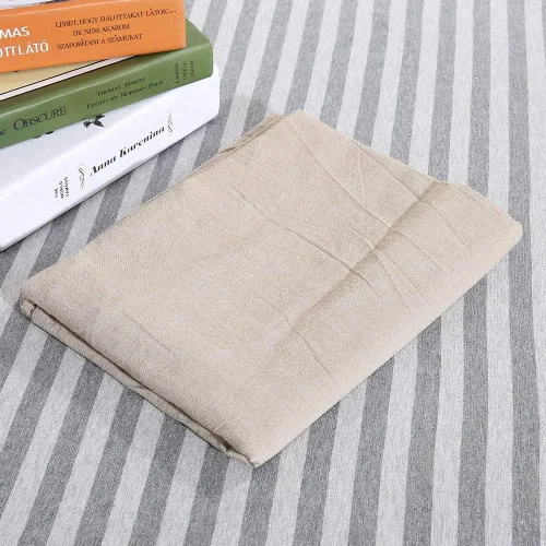 Miniatura 5 de Funda de cama de masaje, sábanas de masaje de belleza, sofá de masaje de salón de spa, protector de cama de algodón suave con agujero