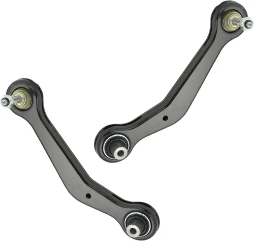 Miniatura 27 de TRQ Brazo de control inferior delantero izquierdo y derecho con rótula, juego de 2 piezas compatible con Hyundai Sonata 2015 2016-2021 Tucson
