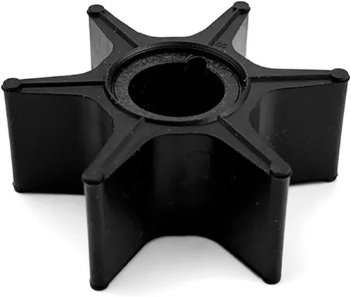 353650210 Impulsor de bomba de agua para Nissan Tohatsu fuera de borda 50 60 70 HP Motor de barco piezas reemplazar 353650210M 353-65021-0 Sierra