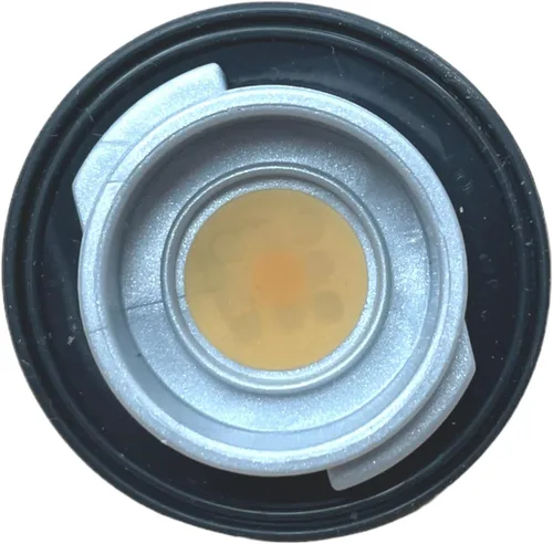 Miniatura 2 de Tapa de tanque de agua limpia 440015235 compatible con Hoover Power Scrub XL FH68010 FH68020 FH68000 FH68040DI FH68050 FH68060 gris