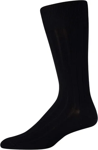 Miniatura 5 de Calcetines de hombre Calvin Klein para hombre, 3 unidades, con varias rayas, varios