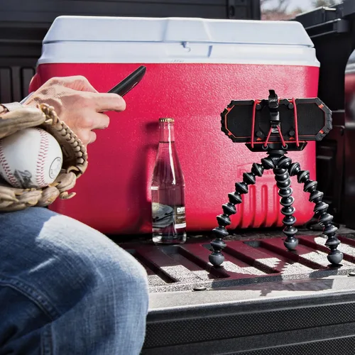 Miniatura 8 de JOBY Soporte de altavoz GorillaPod para altavoces Bluetooth