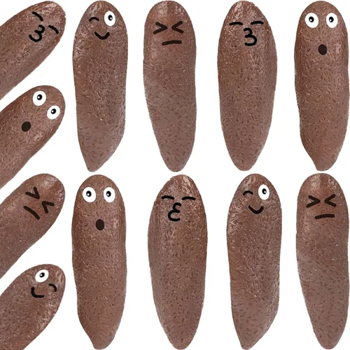Miniatura 5 de Juguetes de Dinosaurio para Niños Rellenos de Calcetín 12pcs Juguetes de Dedo de Dinosaurio con Tirachinas para Niños Recuerdos de Fiesta, Juguetes