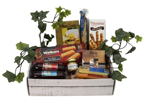 Miniatura 2 de Gift Basket Village Caja de regalo Call It Home