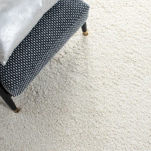 Miniatura 153 de SAFAVIEH Accent Rug 2'x3' - Milan Shag Collection - Modern Design, Dark Beige, Ultra Plush Thick Pile, Ideal for Bedroom, Nursery, Living Room