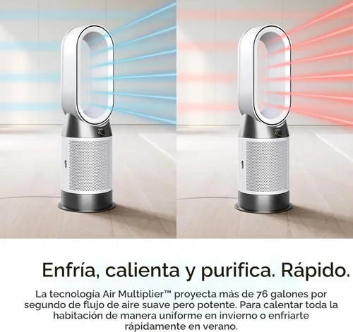 Miniatura 3 de Dyson Purificador Hot+Cool HP1