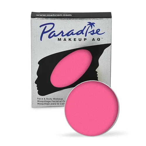Miniatura 71 de Pintura corporal y facial. Paradise AQ con maquillaje de 1.4 oz., Negro