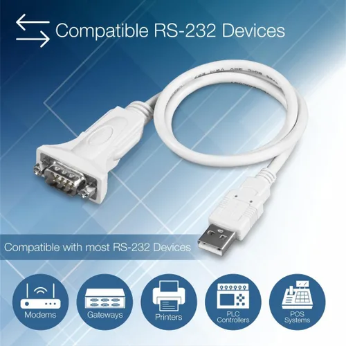 Miniatura 4 de Adaptador USB 3.0 TRENDnet de gráficos de videos VGA / DVI / HDMI para varios monitores hasta 1920 x 1080 (admite Windows 10, 8.1, 8, 7, XP), Azul