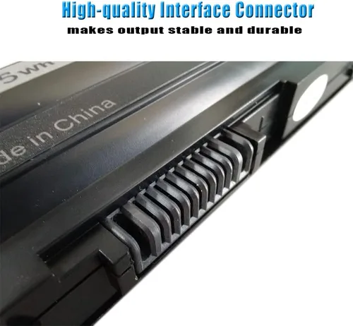 Miniatura 4 de Batería de repuesto para laptop N3X1D T54FJ M5Y0X 11.1V 65Wh para Dell Latitude E5420 E5430 E5520 E5530 E6420 E6520 E6430 E6440 E6530 E6540