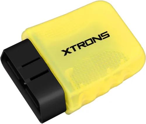 Miniatura 9 de XTRONS OBD2 II Herramienta de diagnóstico auto del coche lector de código de coche comprobar motor con interruptor de encendido/apagado