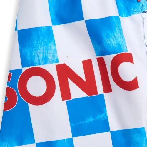 Miniatura 2 de SEGA Traje de baño Sonic The Hedgehog