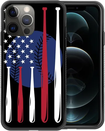 Miniatura 19 de Funda compatible con iPhone 13, fundas de teléfono para hombres y mujeres, goma de silicona suave totalmente envuelta, marco antideslizante y a