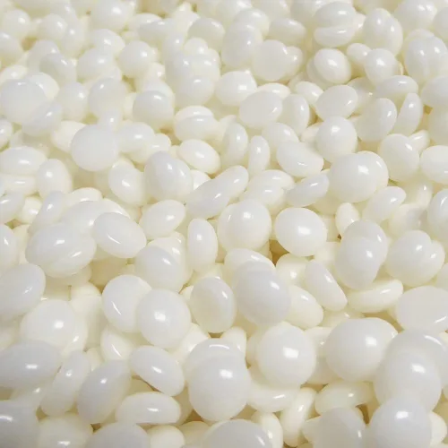 Miniatura 5 de Waxness Spa Choice - Cera dura multidireccional sin colofonia a granel de coco 26.6 lb / 12 kg