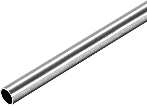 Miniatura 9 de uxcell Tubo recto inconsútil de la longitud del grueso de pared de la tubería 29.5 ft m OD 3.3 ft m del acero inoxidable 304 29.5 ft m