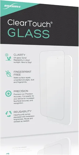 Miniatura 4 de BoxWave DJI Osmo - Protector de pantalla de bolsillo para DJI Osmo Pocket