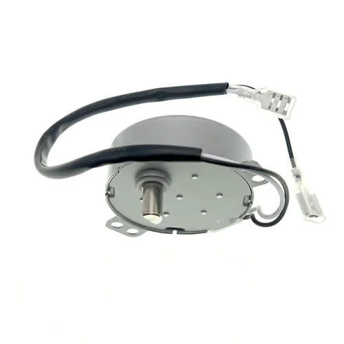 Miniatura 4 de 49TYJ 110V ~ 120V Máquina de hielo motor síncrono compatible con máquina de cubitos de hielo doméstica comercial HZB-12/A HZB-12/B HZB-12/H HZB-12/G