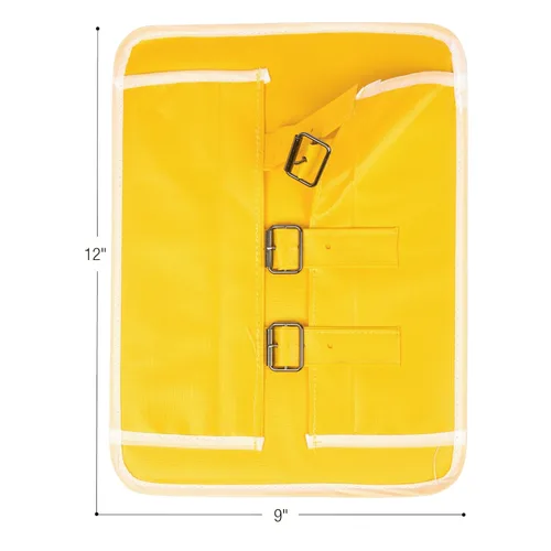 Miniatura 2 de Excelleration - Tablas de habilidades para vestirse, 9 x 12 pulgadas, juego de 6, desarrollo de habilidades motoras finas, juguete STEM, juguete